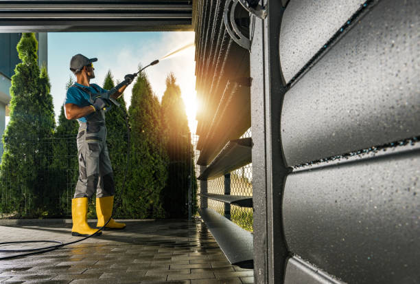 Best Building Exterior Washing  in Poth, TX