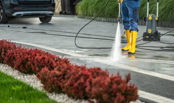 Best Fence Cleaning  in Poth, TX
